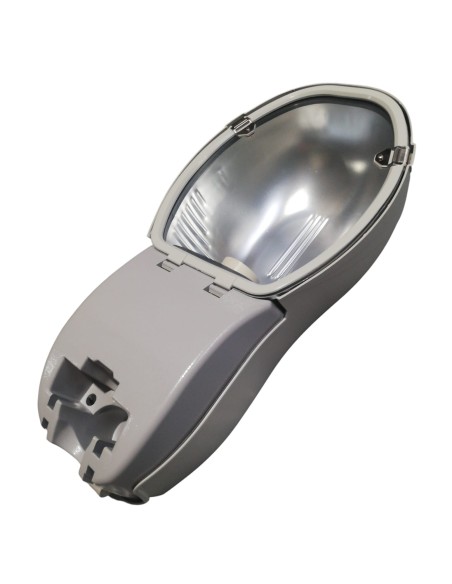 Armadura de carretera 400w e40 2f ip65 1x400w